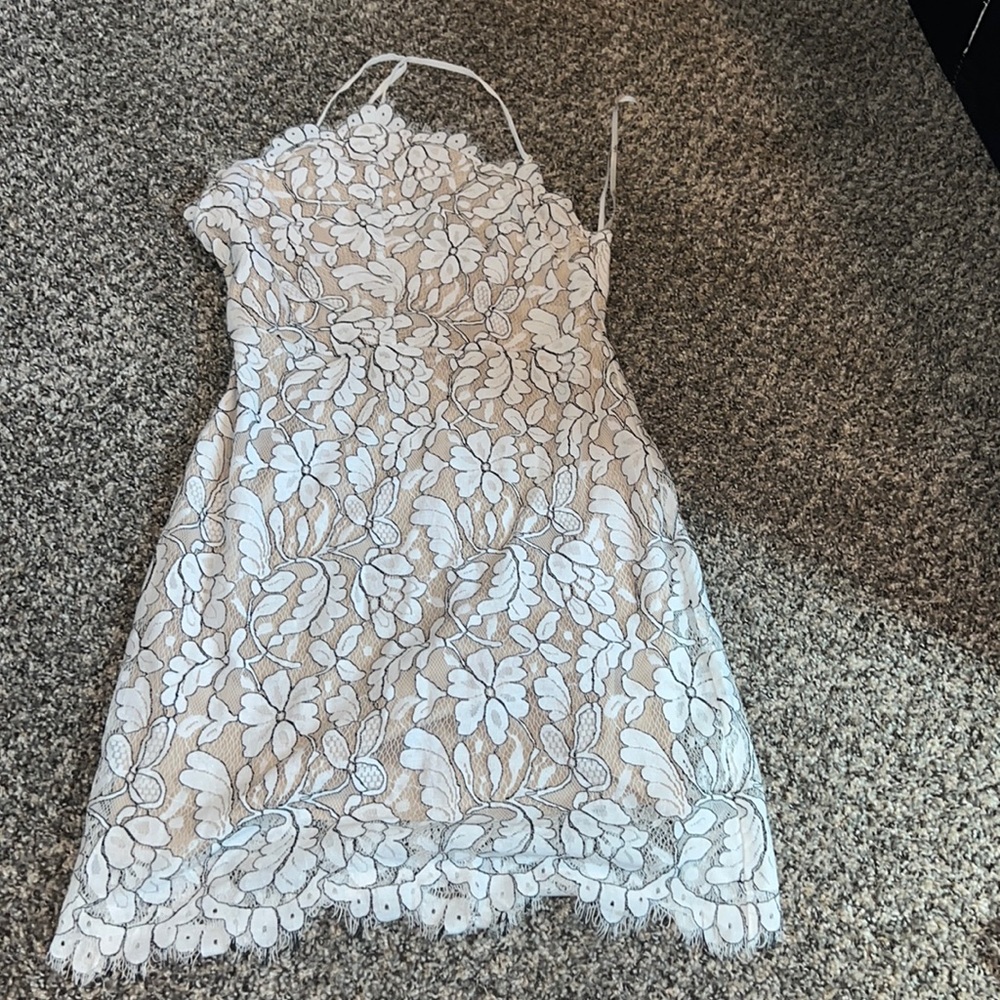 Lulus dress